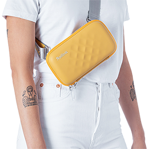Tour Mini Bag