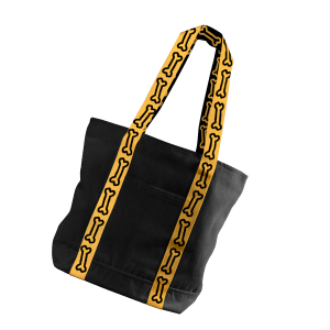 Jacquie Tote