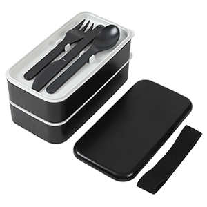 Lunch Box RPET