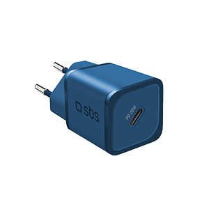 SBS Charger 20