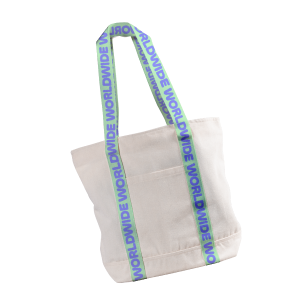 Jacquie Tote