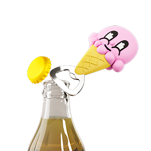 Apribottiglie classico