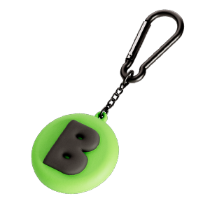 Apribottiglie Portachiavi