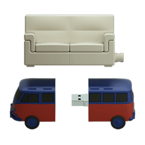 Chiavetta USB